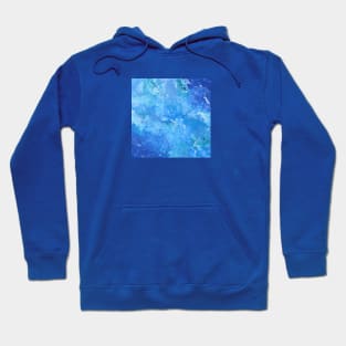 Ebb and Flow of Turning Tide Hoodie